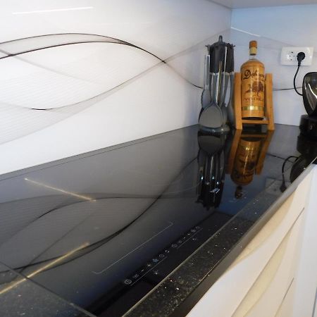 Modern Apartment Hrenova Street Ljubljana Ngoại thất bức ảnh