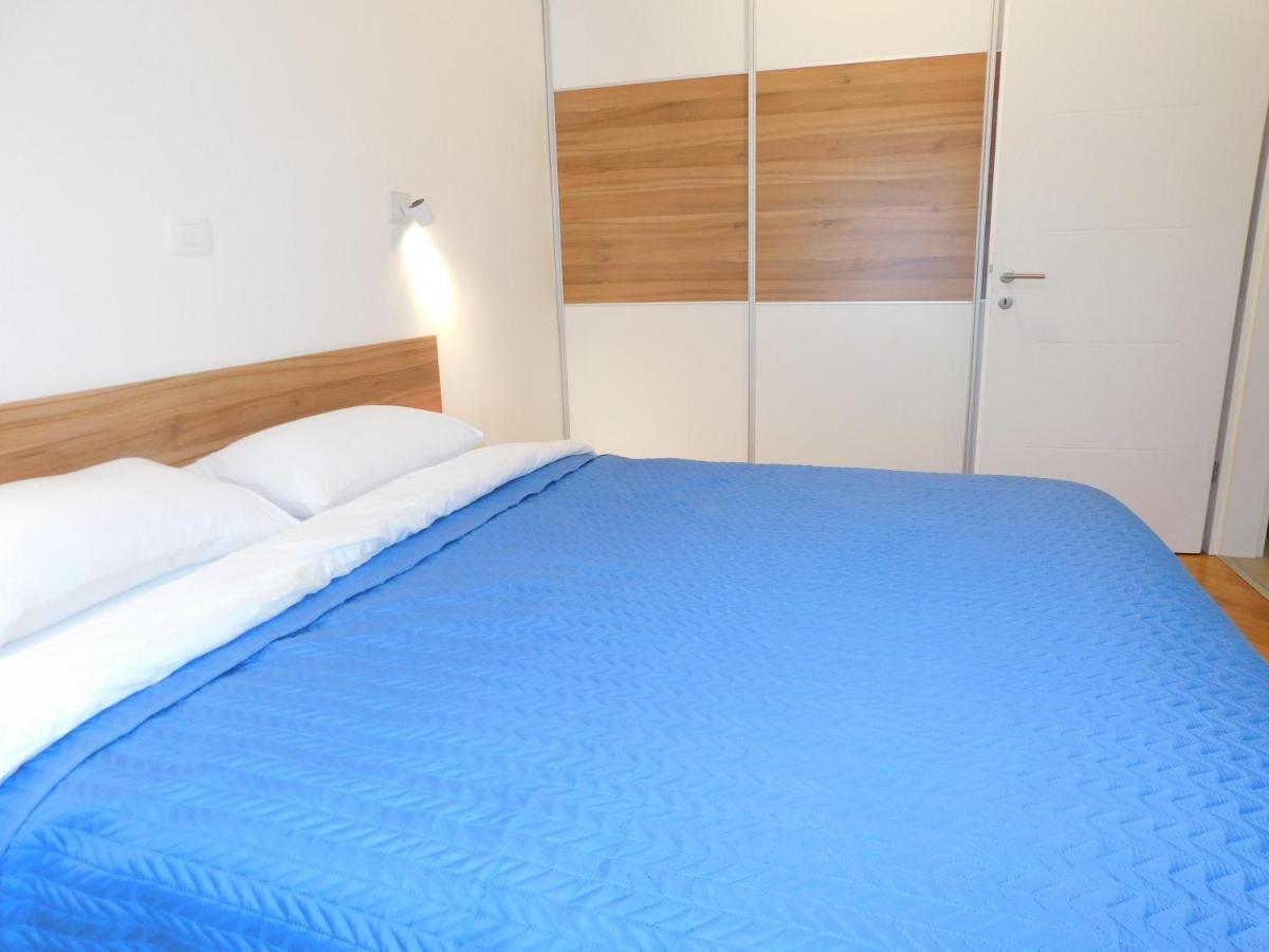Modern Apartment Hrenova Street Ljubljana Ngoại thất bức ảnh