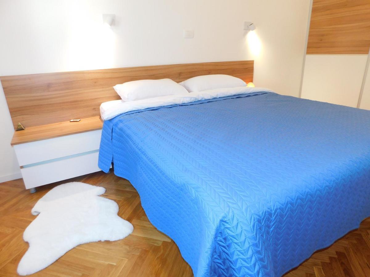 Modern Apartment Hrenova Street Ljubljana Ngoại thất bức ảnh